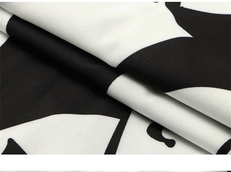 Dark Icon Printed Vintage Shirt