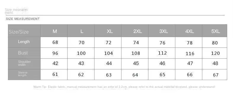 Casual Fashion Geometric Printed Shirt