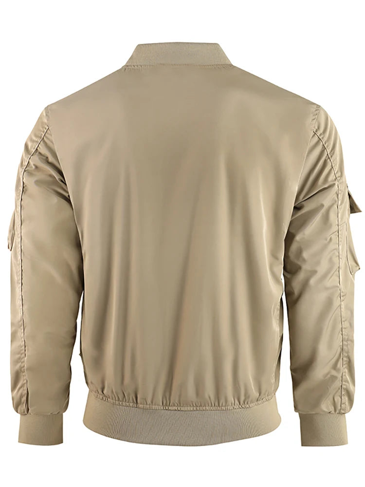 Casual Military Sport Tactical Jacket