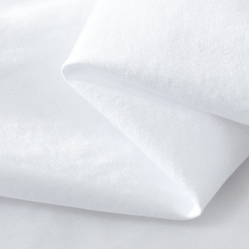 Animal Print On Sleeve Style Shirt