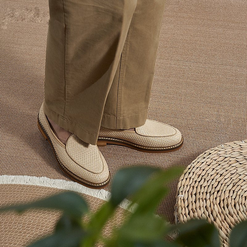 Casual Classic Genuine Leather Men's Loafers