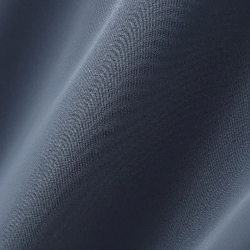 Solid Color Bow Knot Polo Shirt