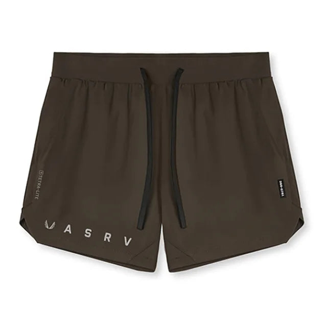 Summer Gym Loose Quick Drying Shorts