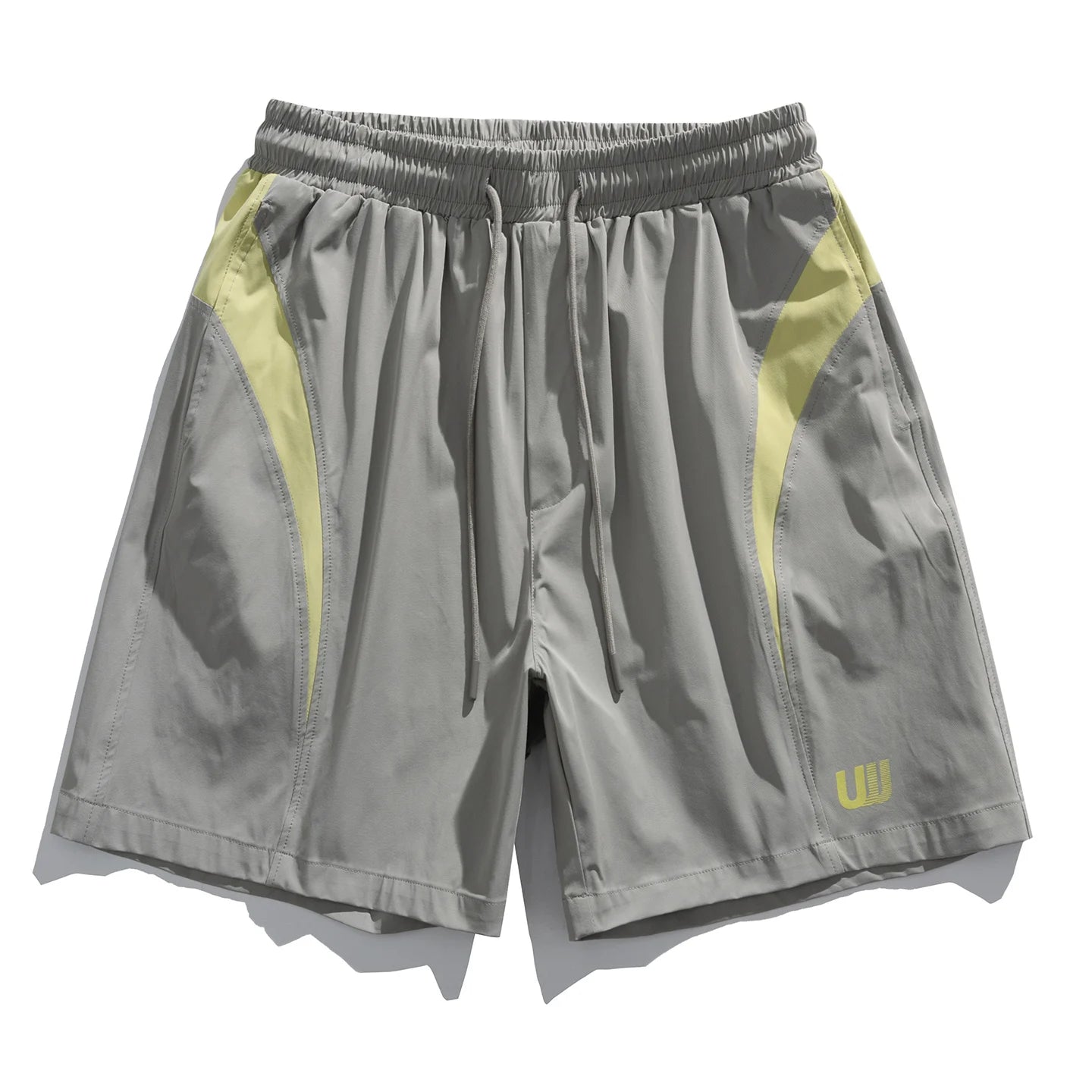 Breathable Quick-Dry Casual Men's Shorts