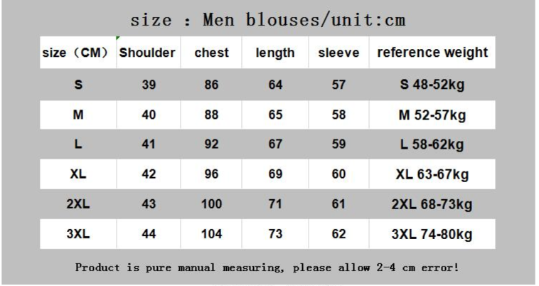 Flying Eagle Printing Chemise à manches longues pour hommes de style coupe ajustée