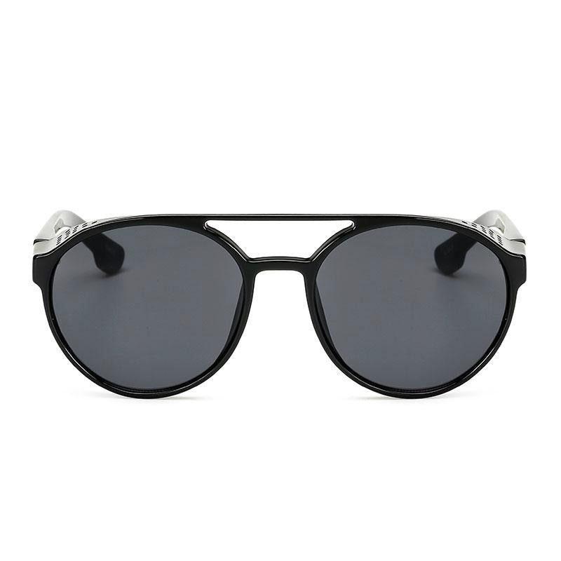 Retro Futuristic Steampunk Men Sunglasses - FanFreakz