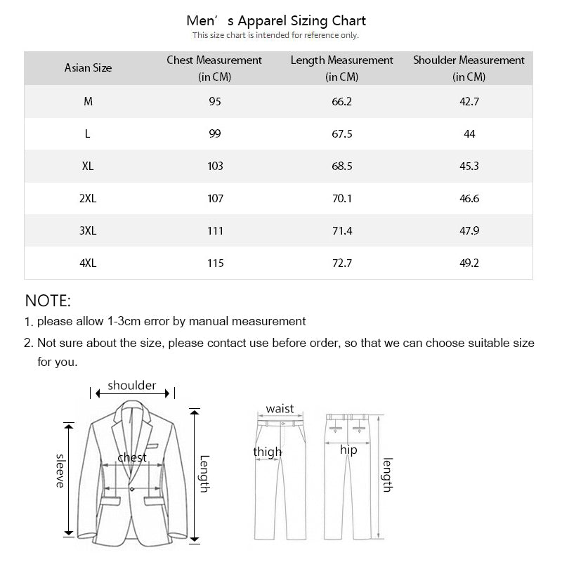 Dark Floral Red Pollen Lapel Men Shawl Lapel Blazer - FanFreakz