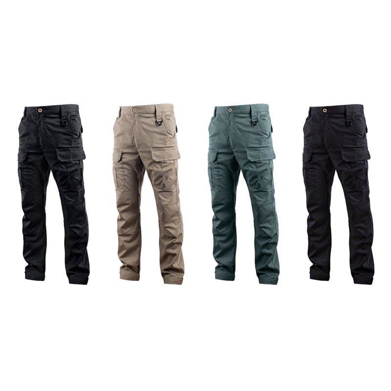 Combat Military Tactical Cargo Style Men Pants