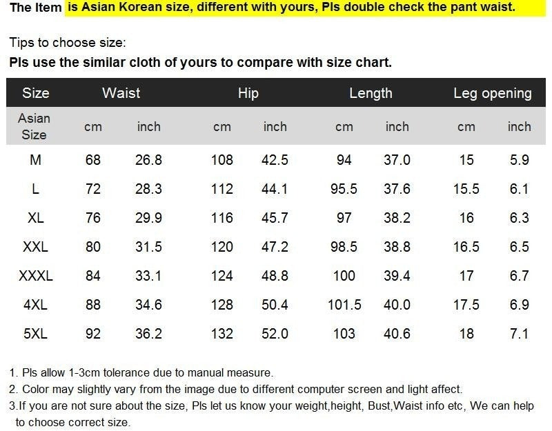 Casual Chinese Motif Print Streetwear Style Men Loose Pants - FanFreakz