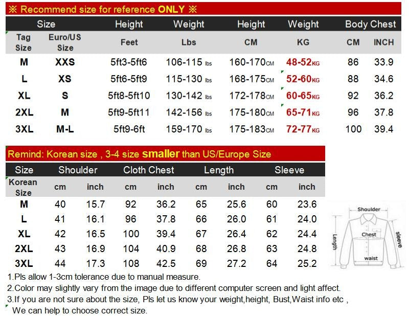 Color sólido con detalles de bordado Camisas de hombre de manga larga casual slim fit