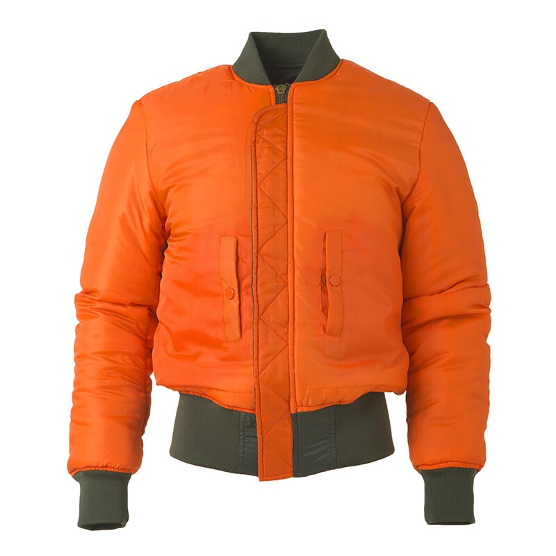 Doudoune à doubles poches latérales