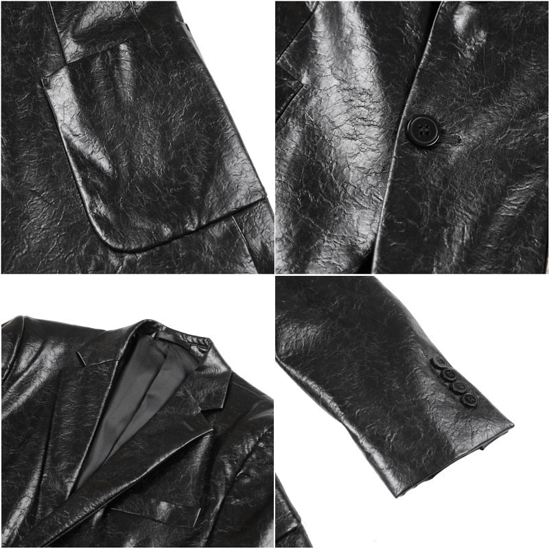 Blazer britannique coupe slim formel