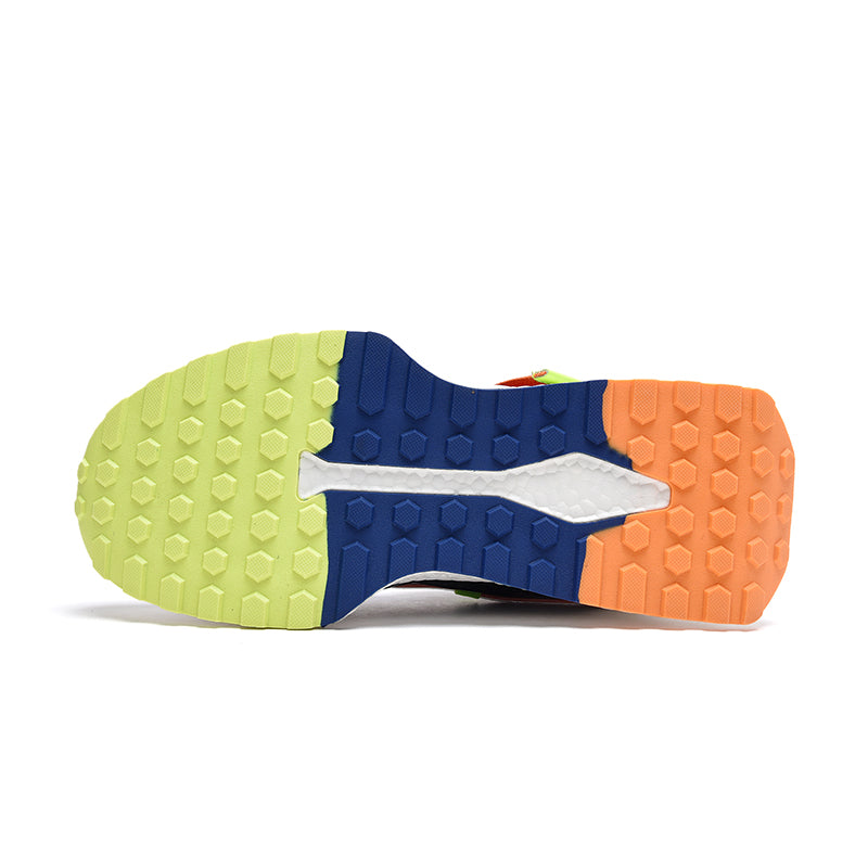 Baskets pour hommes en maille respirante ultralégères