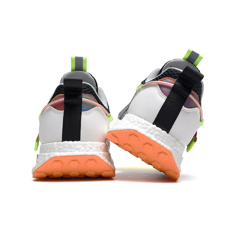 Baskets pour hommes en maille respirante ultralégères