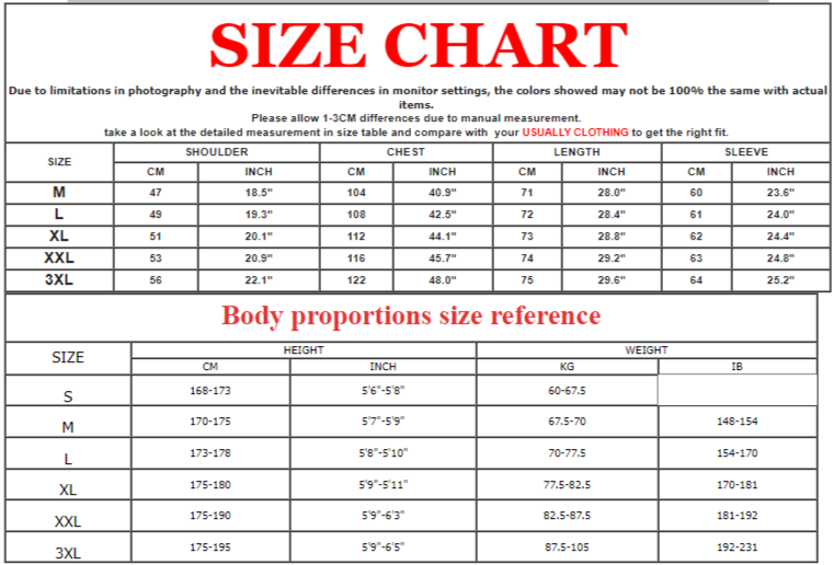 Airborne Safari Military Cargo Style Hommes Chemises