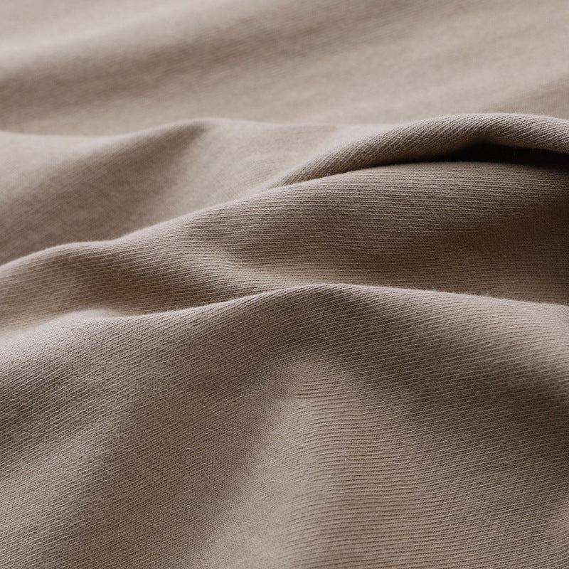 Earth Tone Heavy Weight Cotton T-shirts