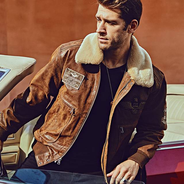 Más fuerte que la chaqueta de escape