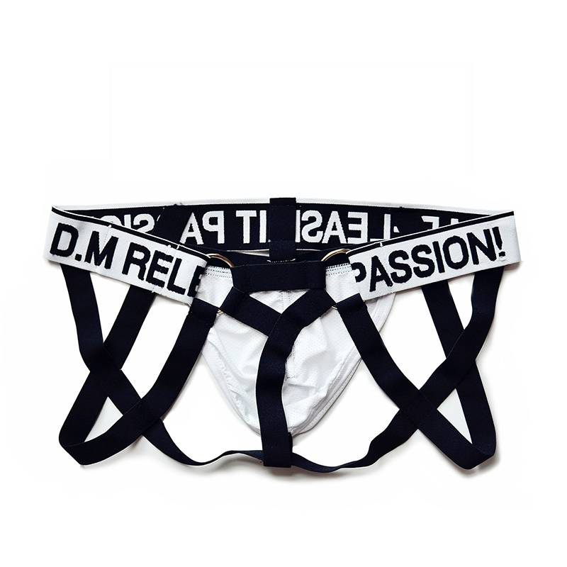 Release It Passion U Convex Underwear