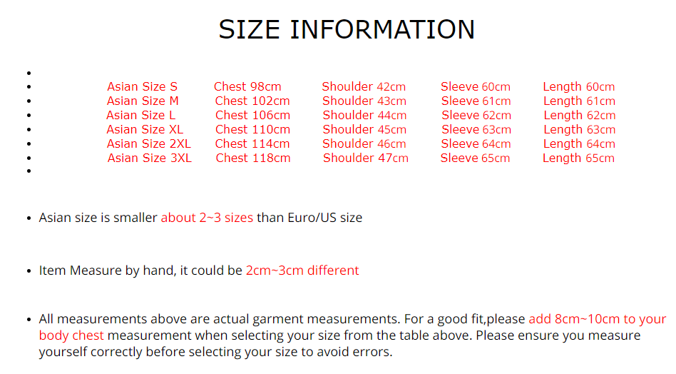 La veste d'affiliation