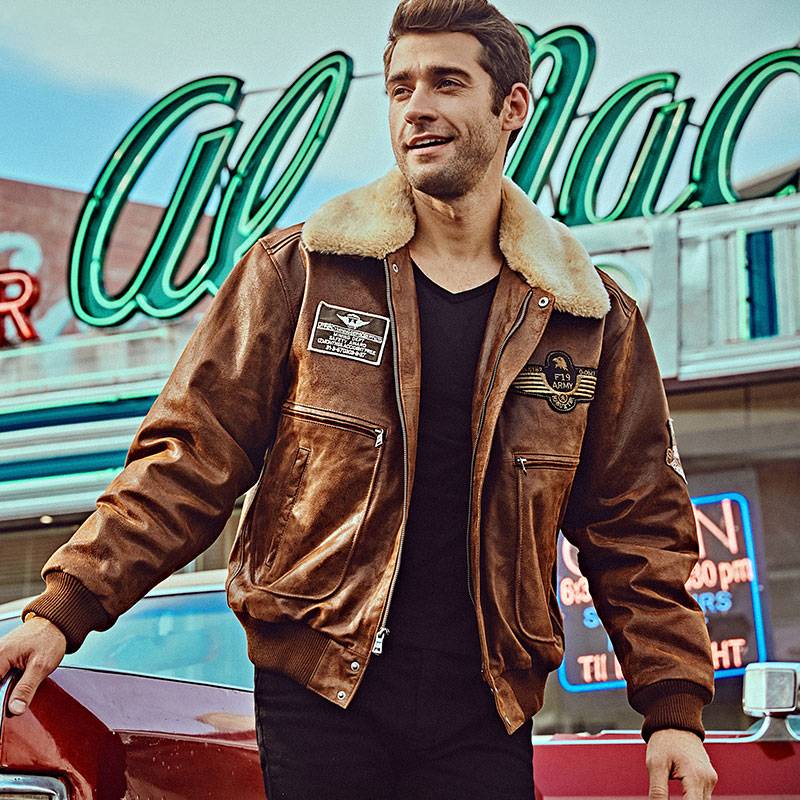 Más fuerte que la chaqueta de escape