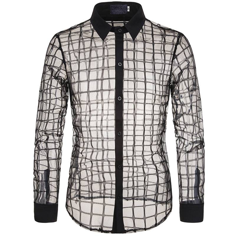 Wombo Combo Chemises décontractées