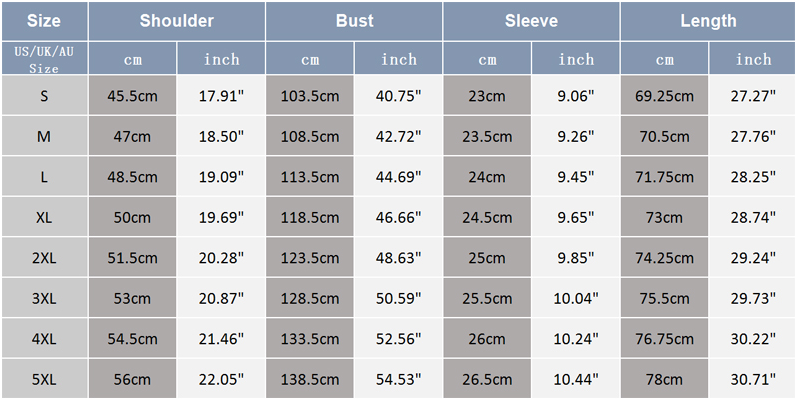 El Nova Transparent Shirt