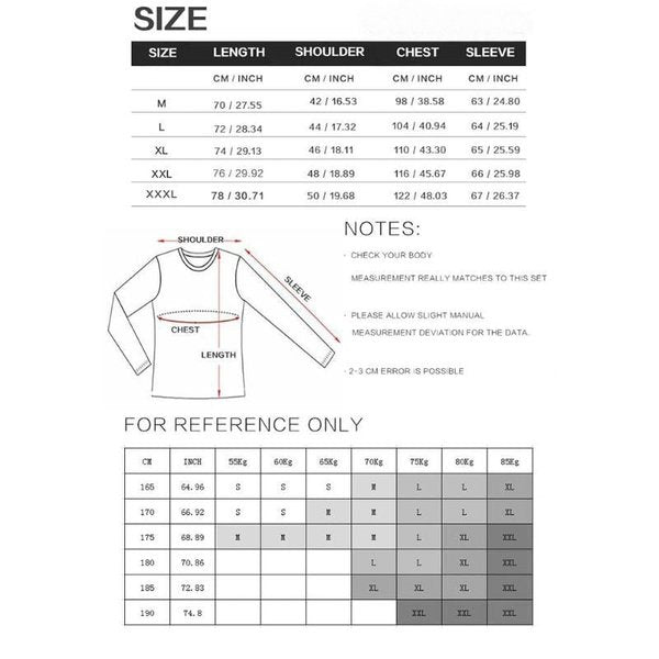 Paisley Disguised Gleam Style Chemise à manches longues pour hommes