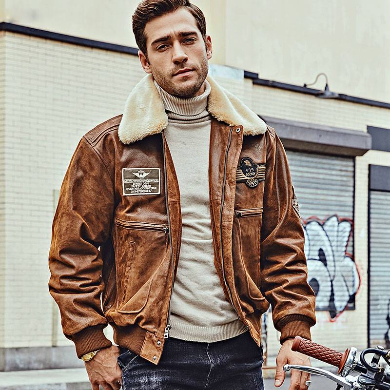 Más fuerte que la chaqueta de escape