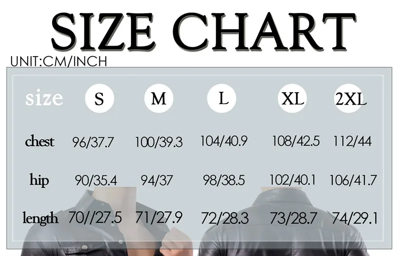 Black PU Sexy Fitness Tops Slim Style Men Shirt