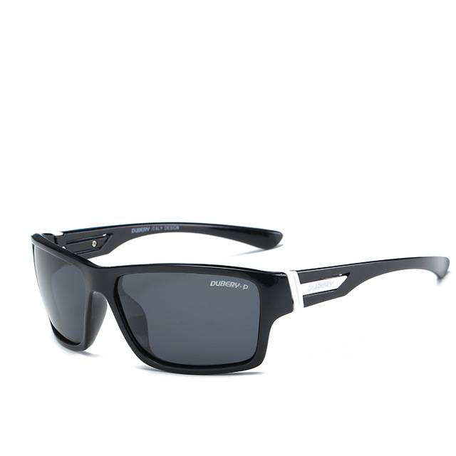 Sport Aviation Polarized Sunglasses