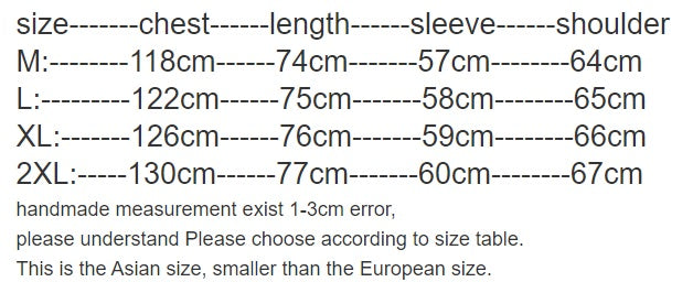 Chemise monochrome homme avec manches ruban nouées