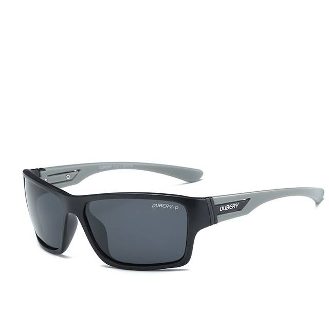Sport Aviation Polarized Sunglasses
