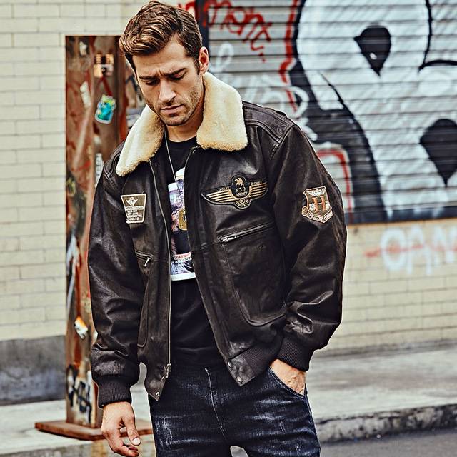 Más fuerte que la chaqueta de escape