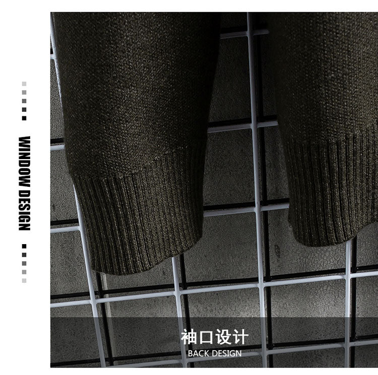 Chaqueta de manga larga con letras Big G