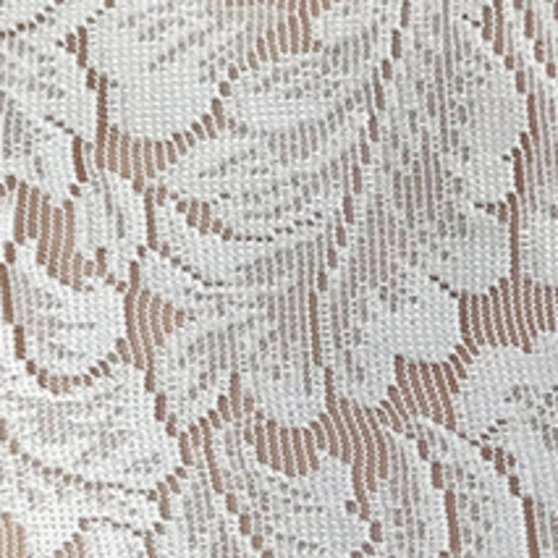 Slim Fit Semi-Transparent Long Sleeved Shirt