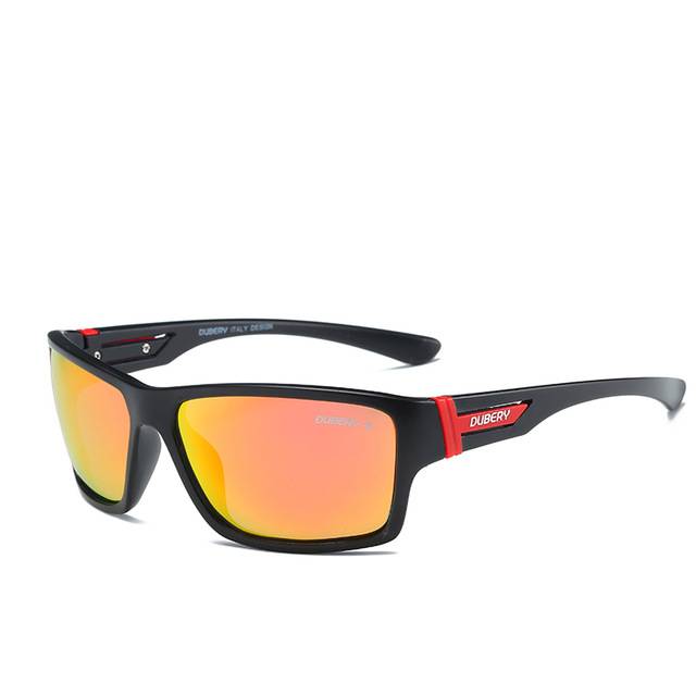 Sport Aviation Polarized Sunglasses