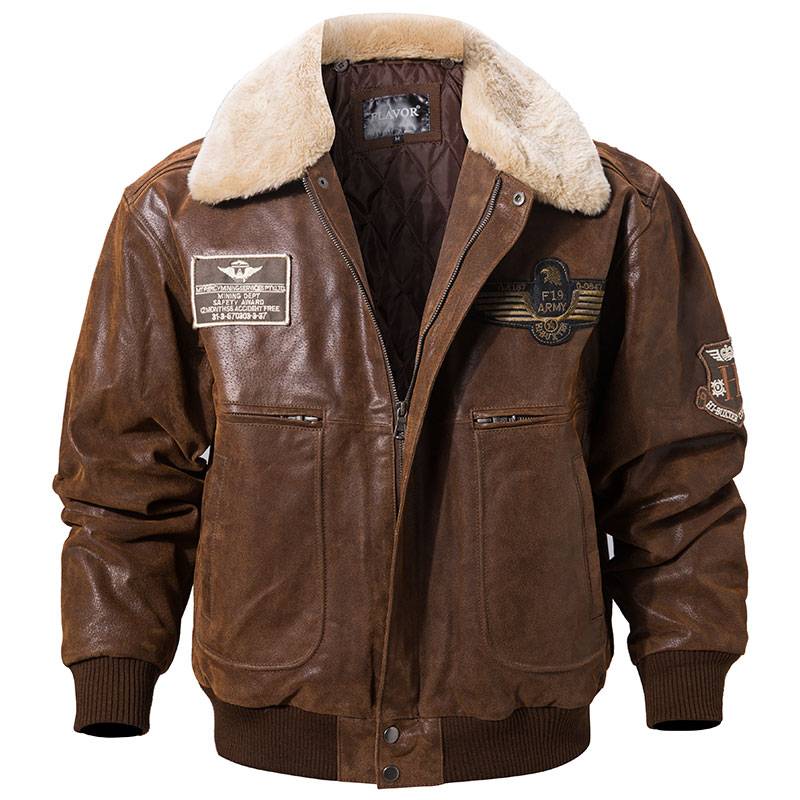 Plus fort que la veste d'échappement