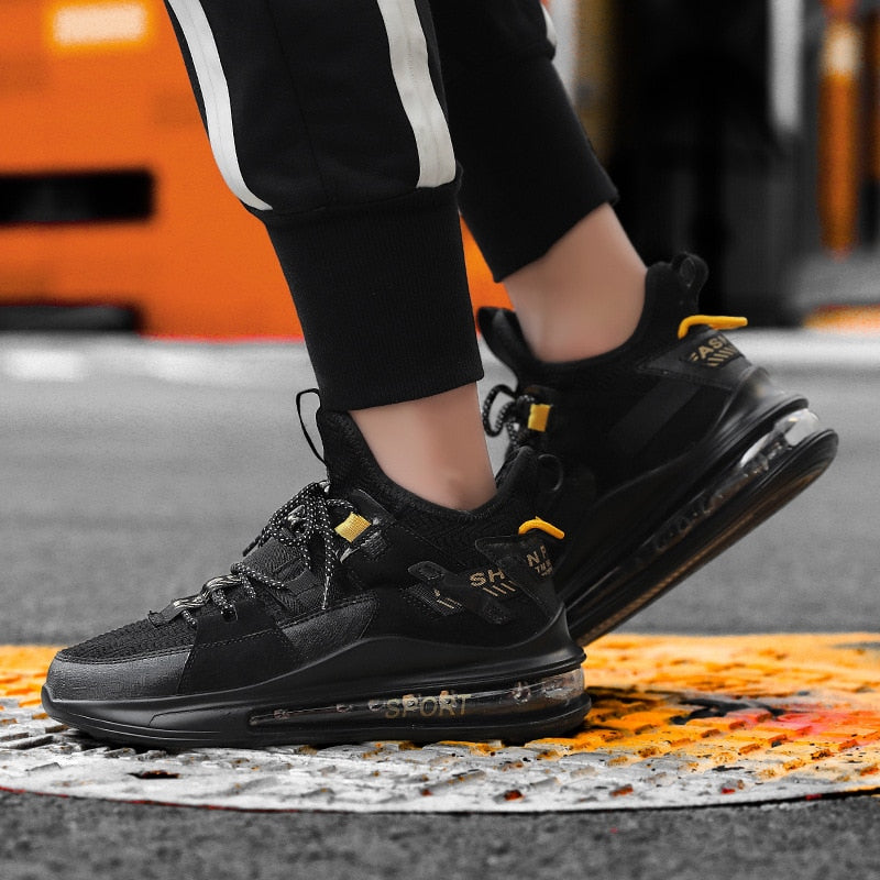 Bad Ass Chunky Sneakers