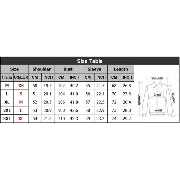 Mélanger les chemises à manches longues imprimées décontractées pour hommes