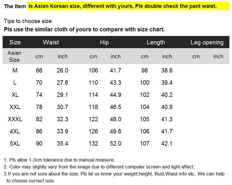 Thick Warm Chinese Style Men Jogger Pants