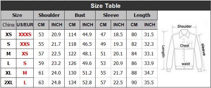 Cracked Letter Print Backside Men Long Denim Hooded Jacket - FanFreakz