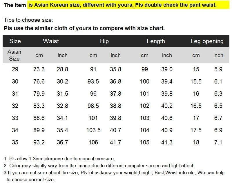 Casual Playful Stripe Stage Fashion Men Trouser - FanFreakz