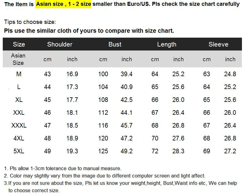 El hombre de las cazadoras chinas