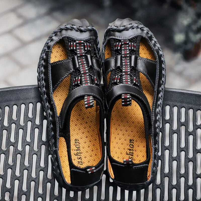 Summer Casual Cungel Sandals