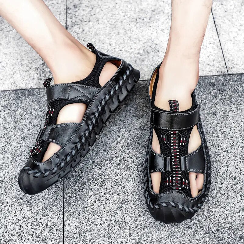Summer Casual Cungel Sandals