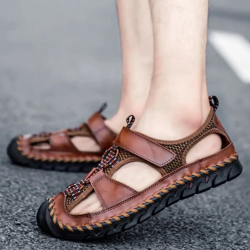 Summer Casual Cungel Sandals