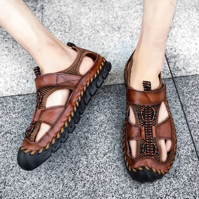 Summer Casual Cungel Sandals