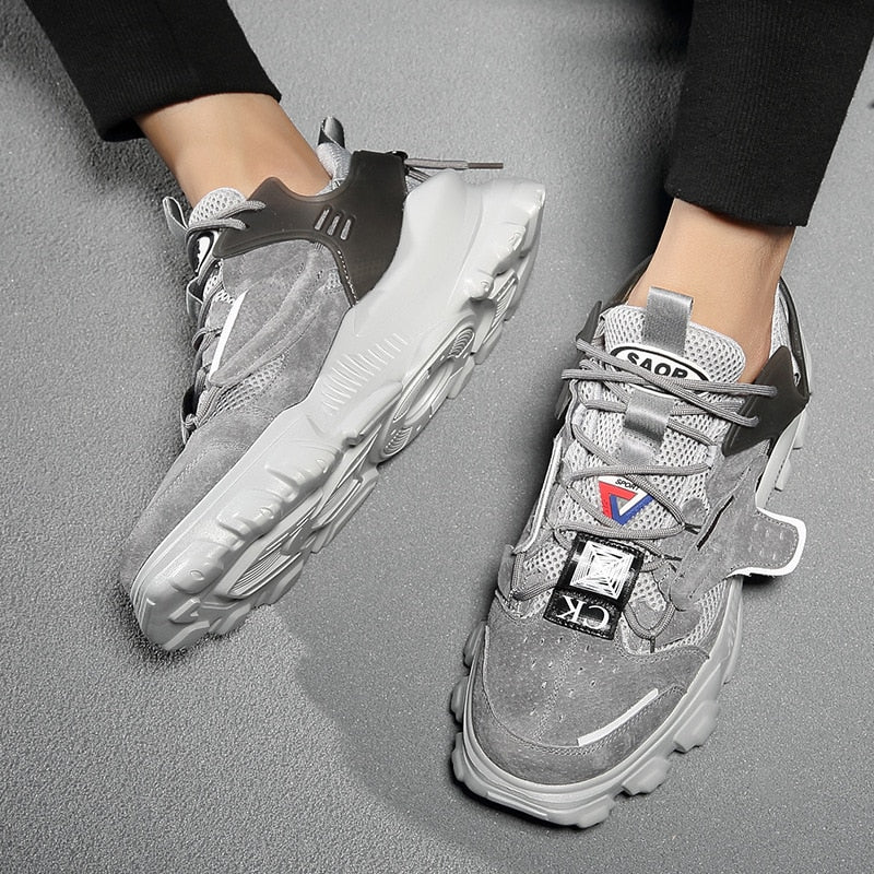 Graffiti Guy Sneaker