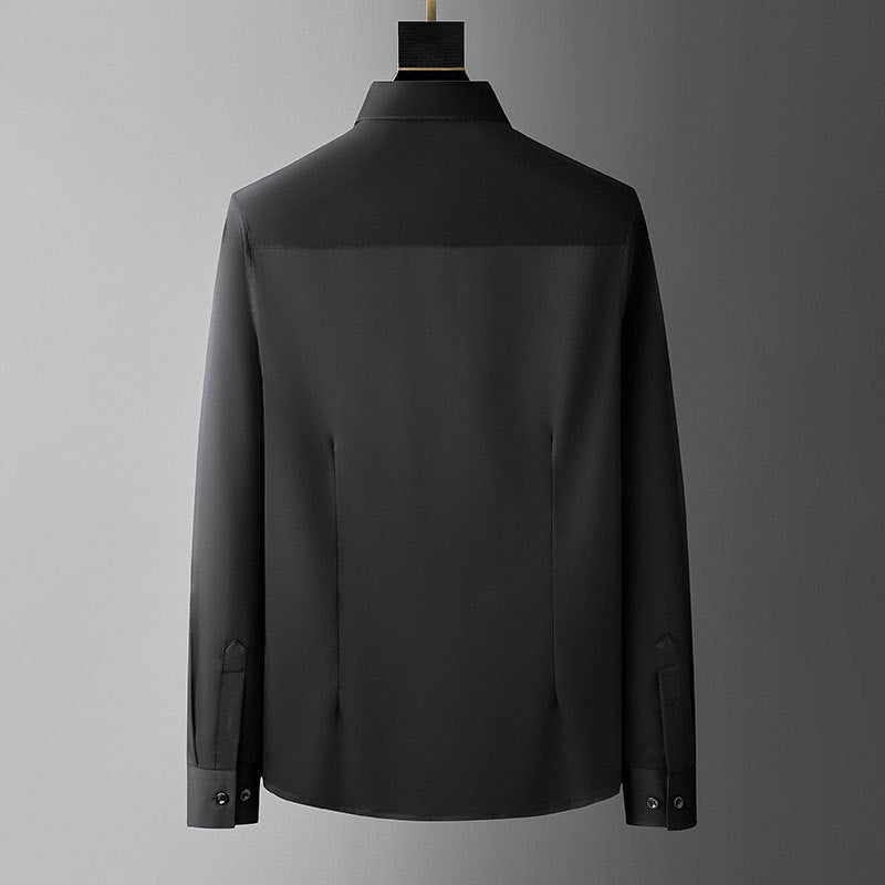 Letter Little Rhinestones Shirt