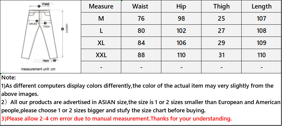 Vaqueros desgastados para hombre con estampado estilo grafiti punk